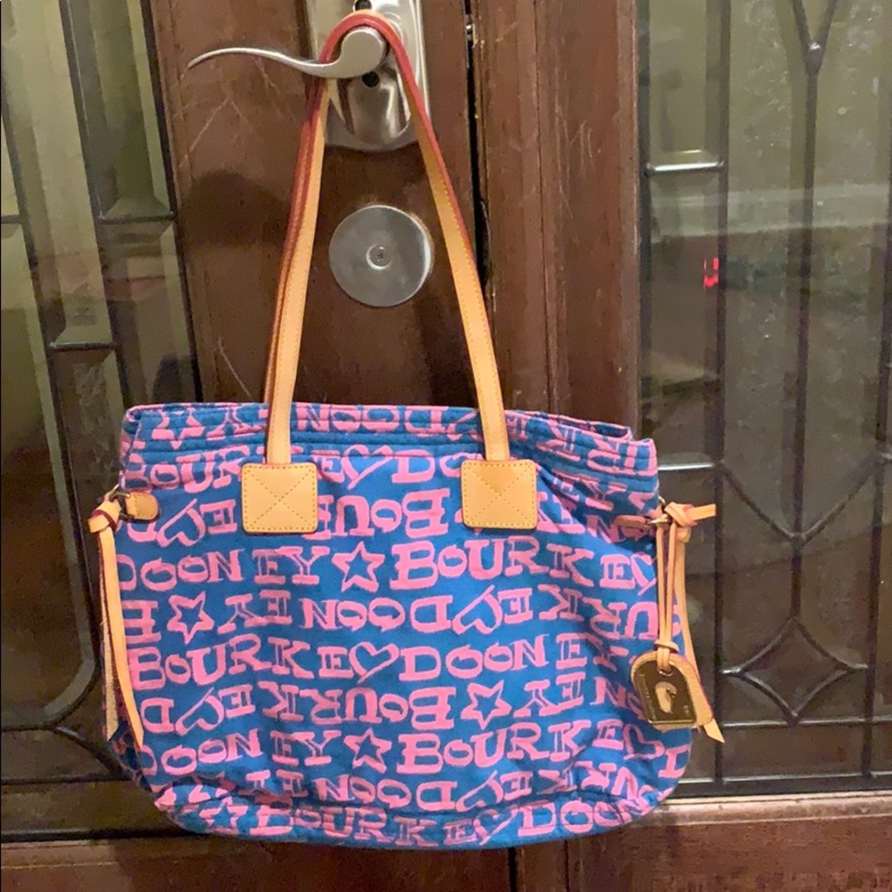Dooney Bag